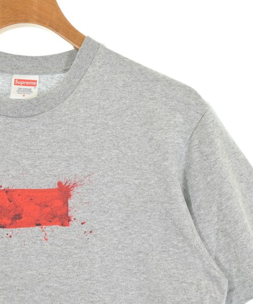Supreme T恤/上衣