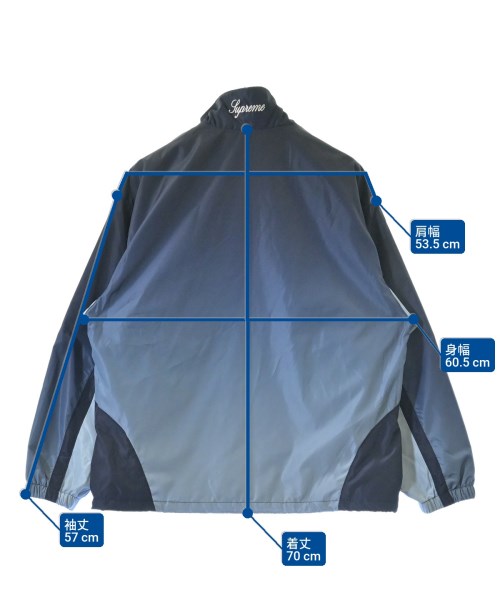 Supreme 其他飛行外套