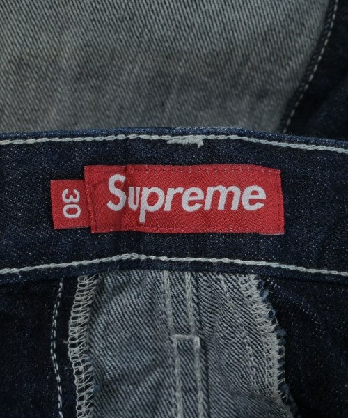 Supreme 牛仔