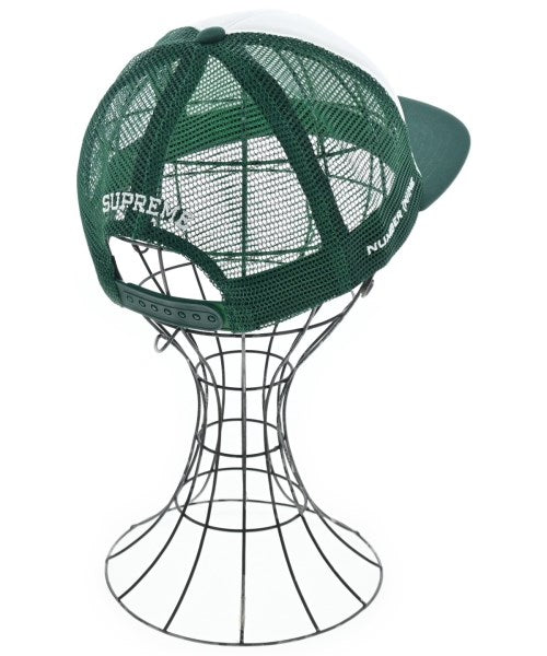 Supreme 棒球帽
