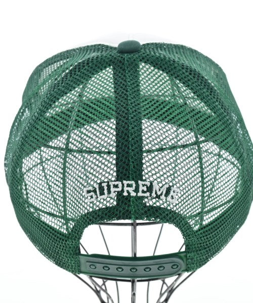 Supreme 棒球帽