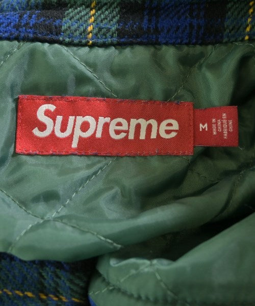 Supreme 休襯衫
