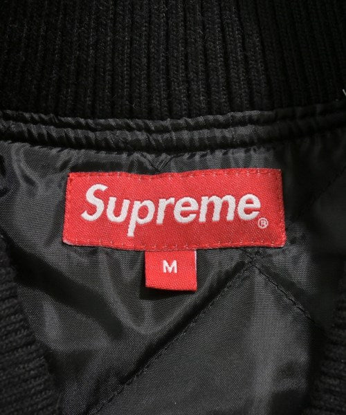Supreme 斜紋夾克