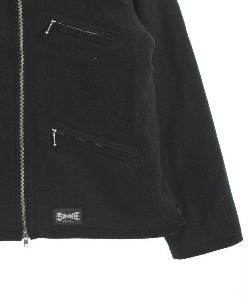 Supreme 斜紋夾克