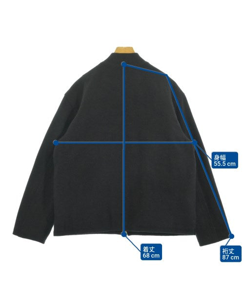 Supreme 斜紋夾克