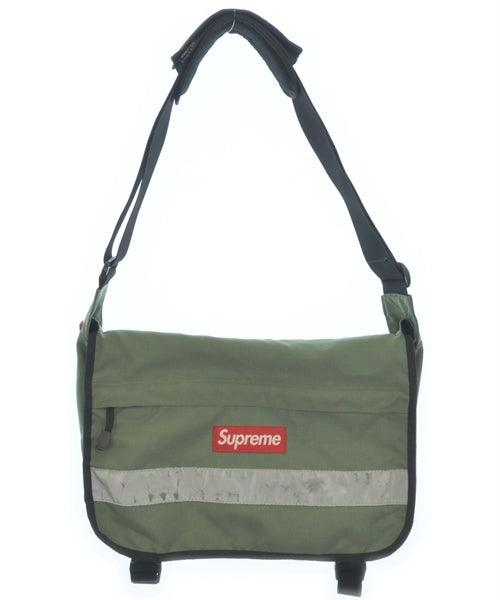 Supreme 信使包