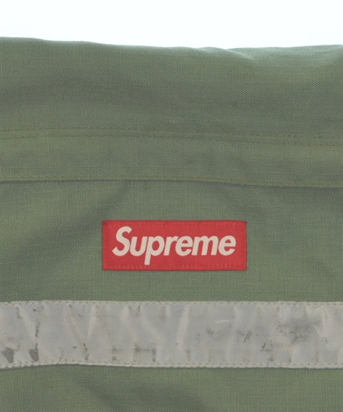 Supreme 信使包