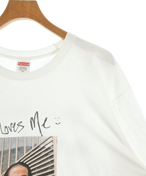 Supreme T恤/上衣