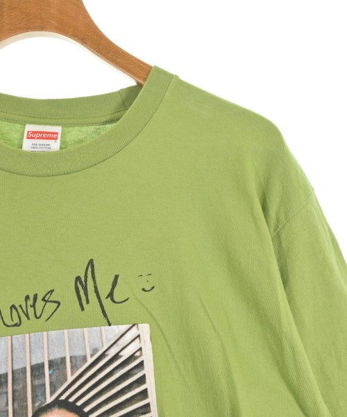 Supreme T恤/上衣