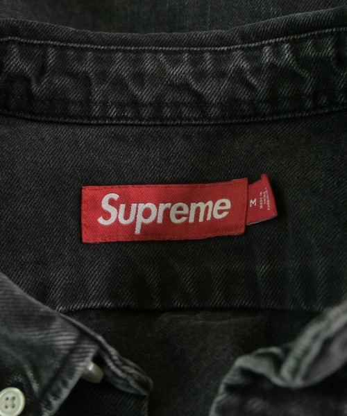 Supreme 休襯衫