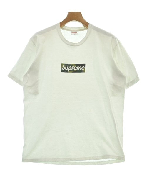 Supreme T恤/上衣
