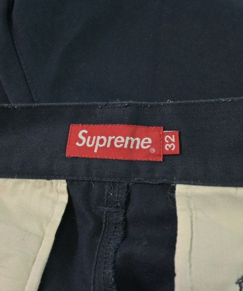 Supreme 短