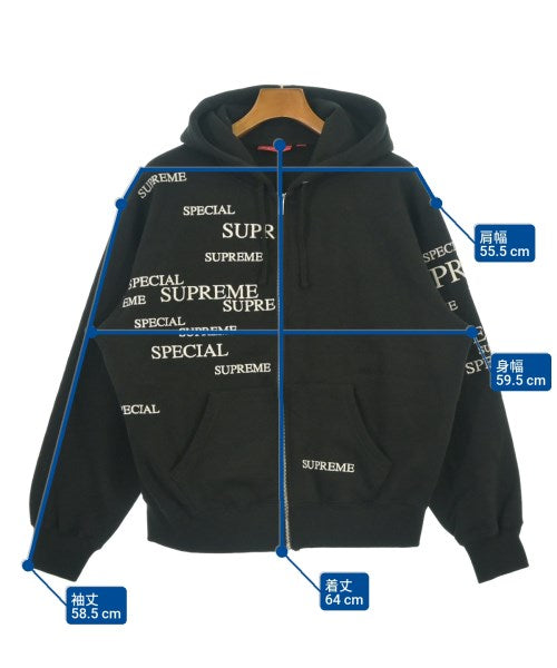 Supreme 連帽衫