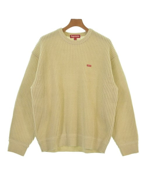 Supreme 毛衣