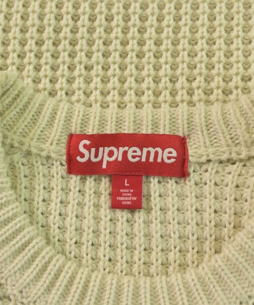 Supreme 毛衣