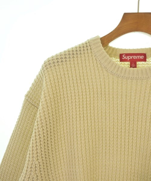 Supreme 毛衣