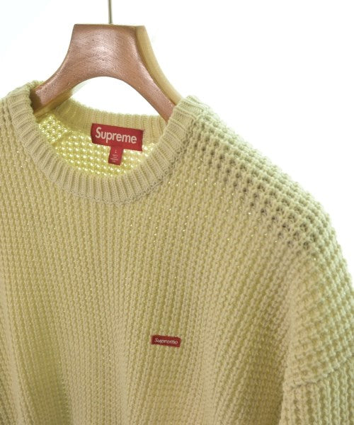 Supreme 毛衣