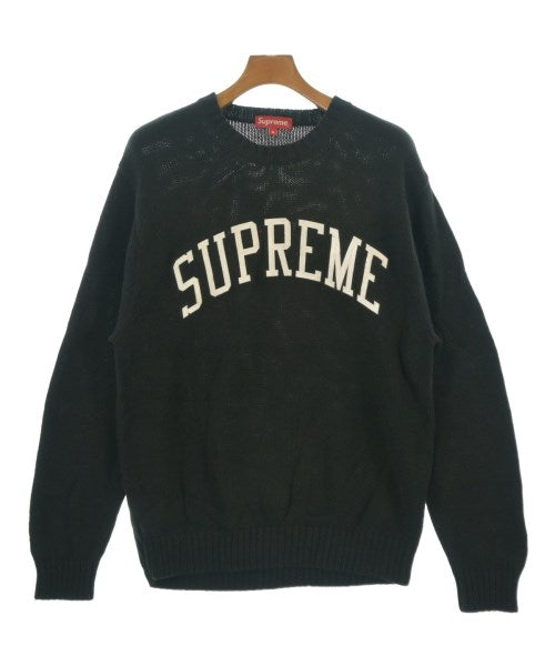 Supreme 毛衣