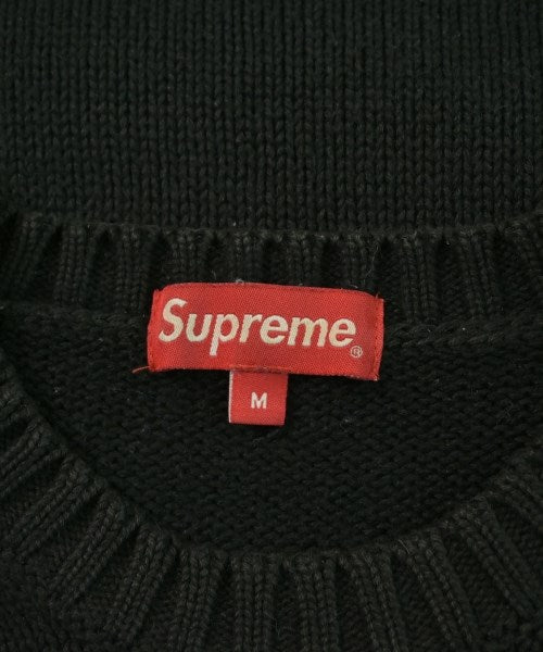 Supreme 毛衣