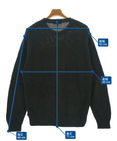 Supreme 毛衣