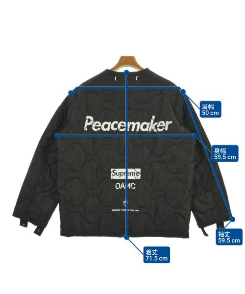 Supreme 其他飛行外套