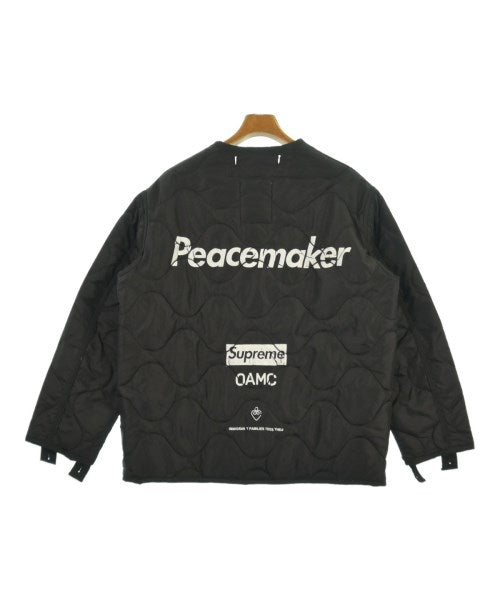 Supreme 其他飛行外套