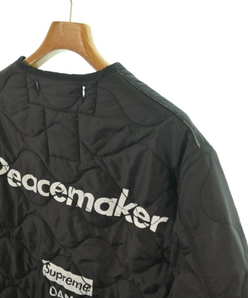 Supreme 其他飛行外套