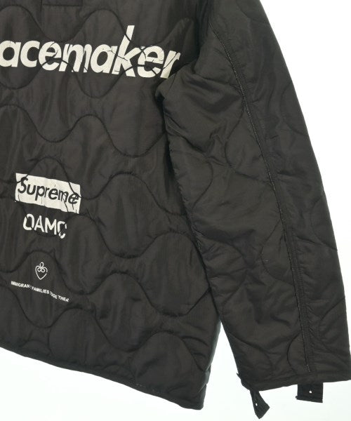 Supreme 其他飛行外套