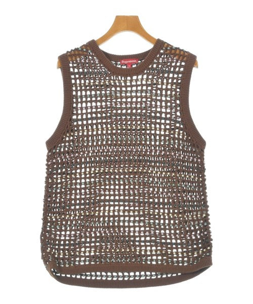 Supreme 背心