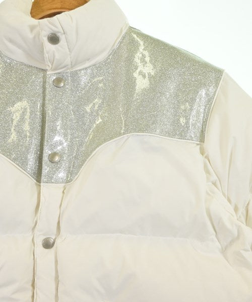 Supreme 羽絨夾克/背心