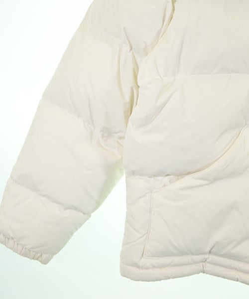 Supreme 羽絨夾克/背心