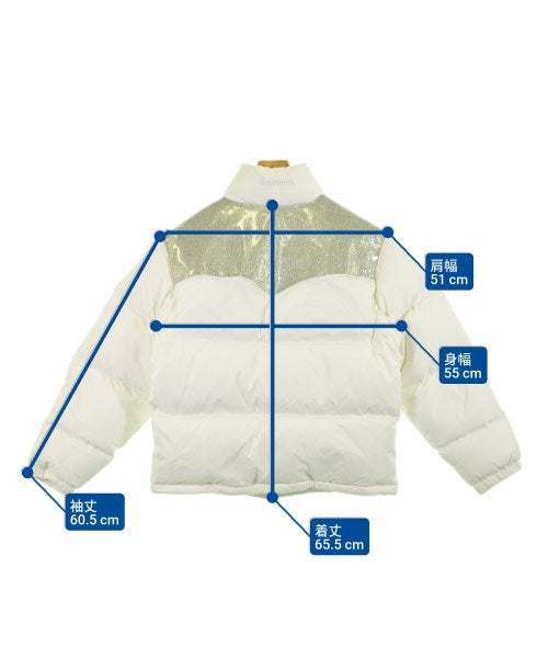 Supreme 羽絨夾克/背心