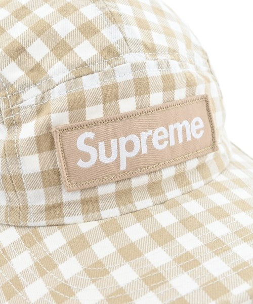 Supreme 棒球帽