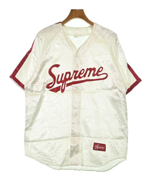 Supreme 休襯衫
