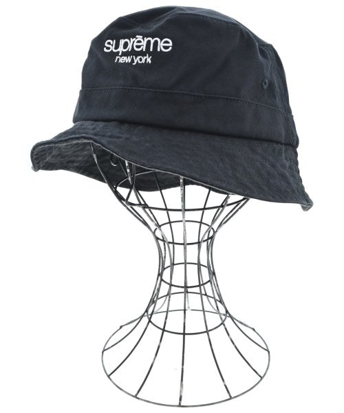Supreme 帽子
