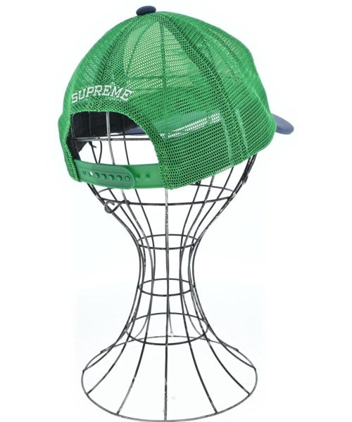 Supreme 棒球帽