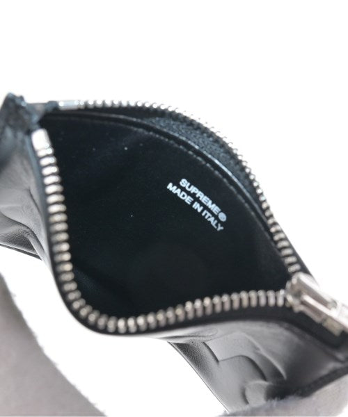 Supreme 錢包/零錢包