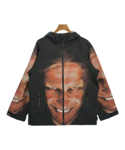 Supreme 斜紋夾克