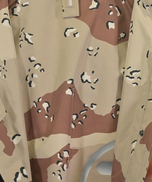 Supreme 斜紋夾克