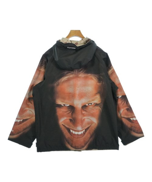 Supreme 斜紋夾克