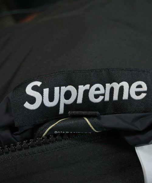 Supreme 斜紋夾克