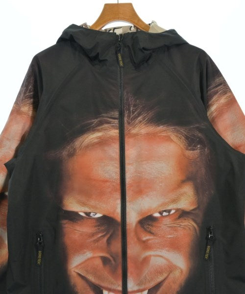 Supreme 斜紋夾克