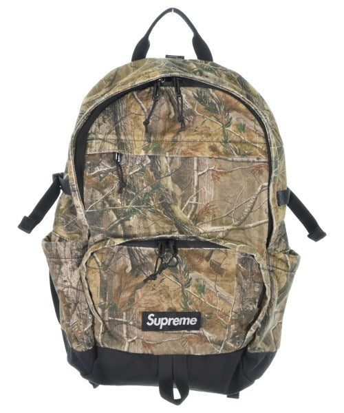Supreme 背包