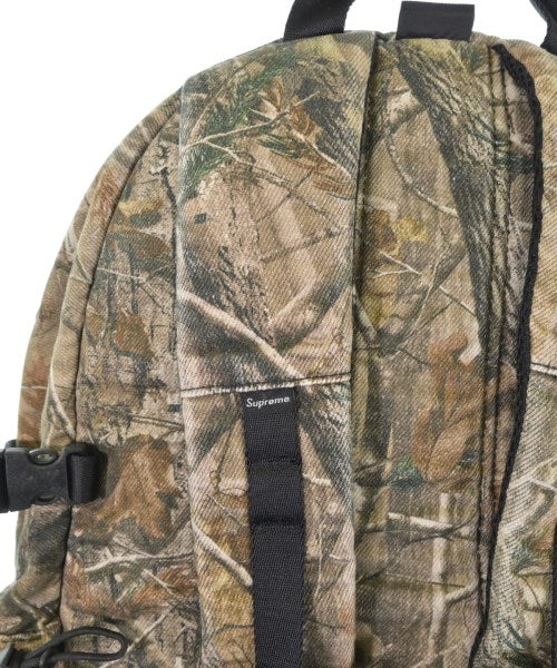 Supreme 背包