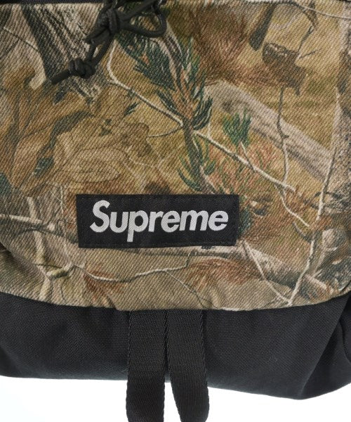 Supreme 背包