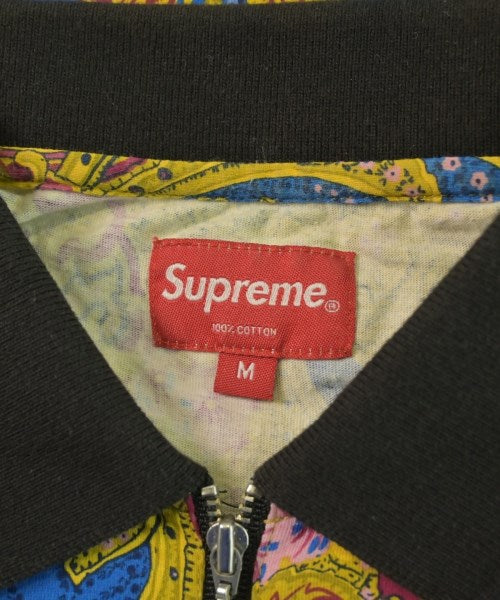 Supreme POLO衫