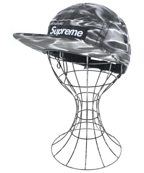 Supreme 棒球帽