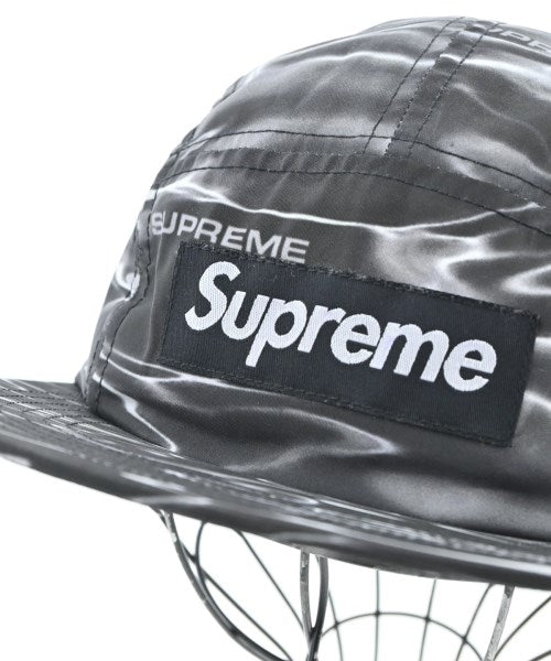 Supreme 棒球帽