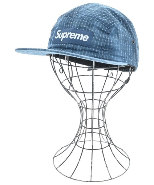 Supreme 棒球帽