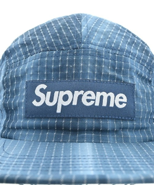 Supreme 棒球帽